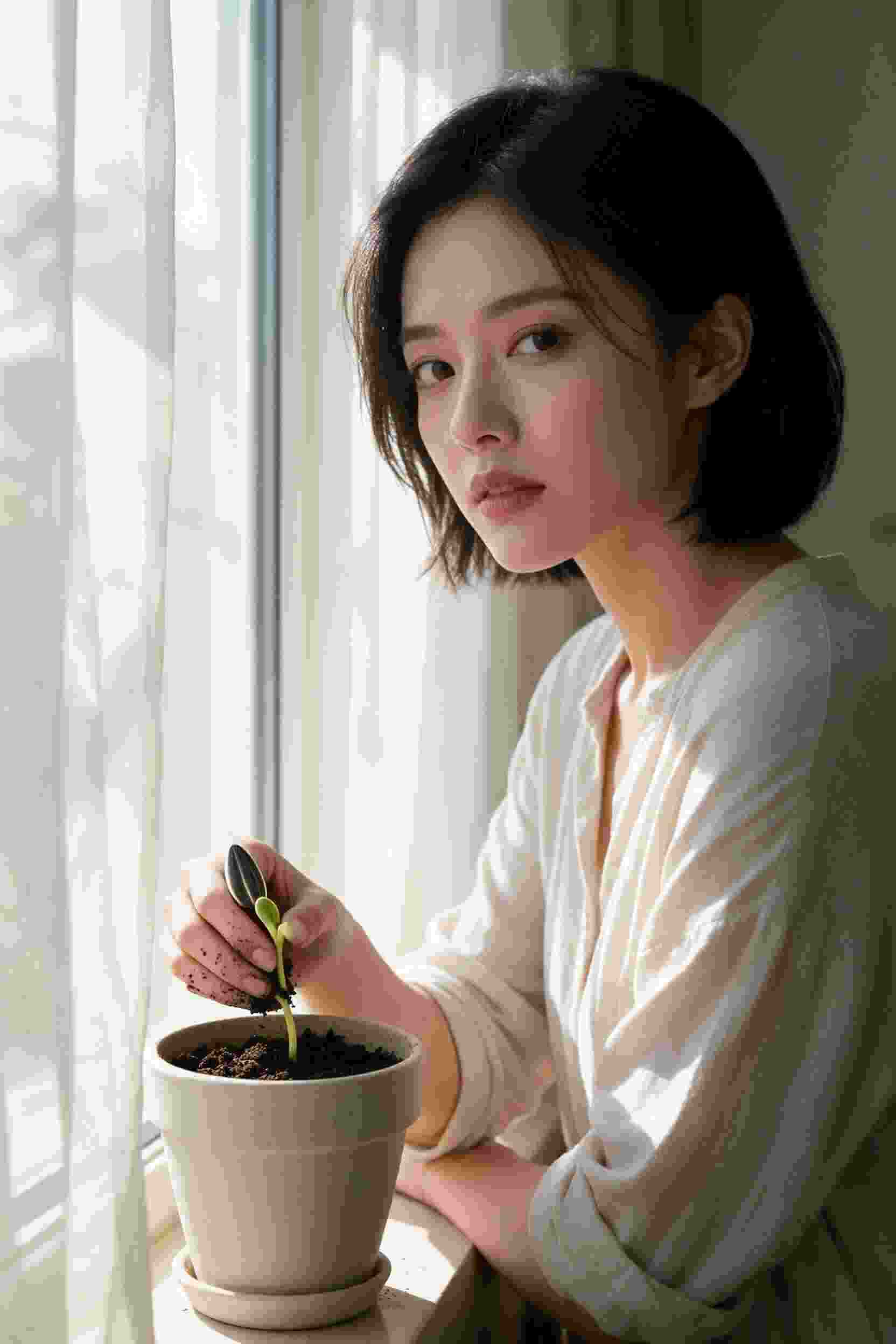 校园物语