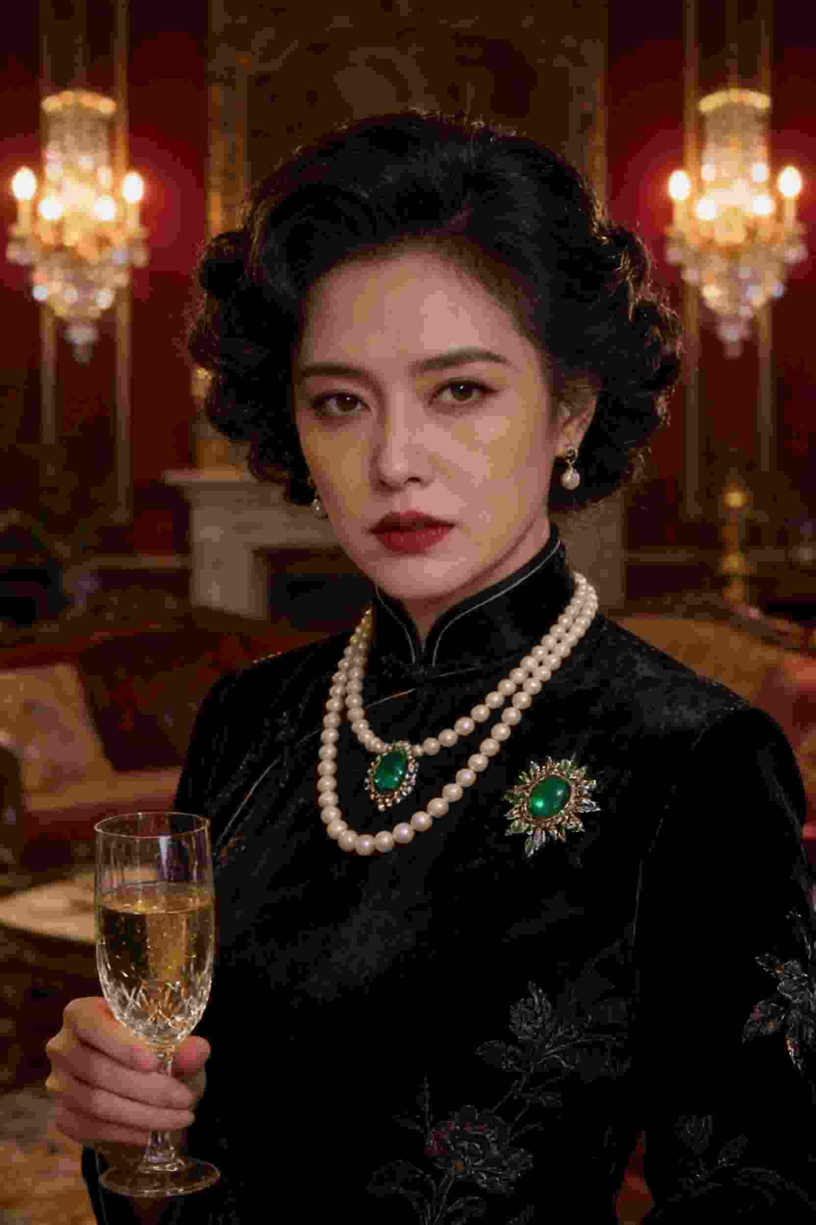 冒险者之路