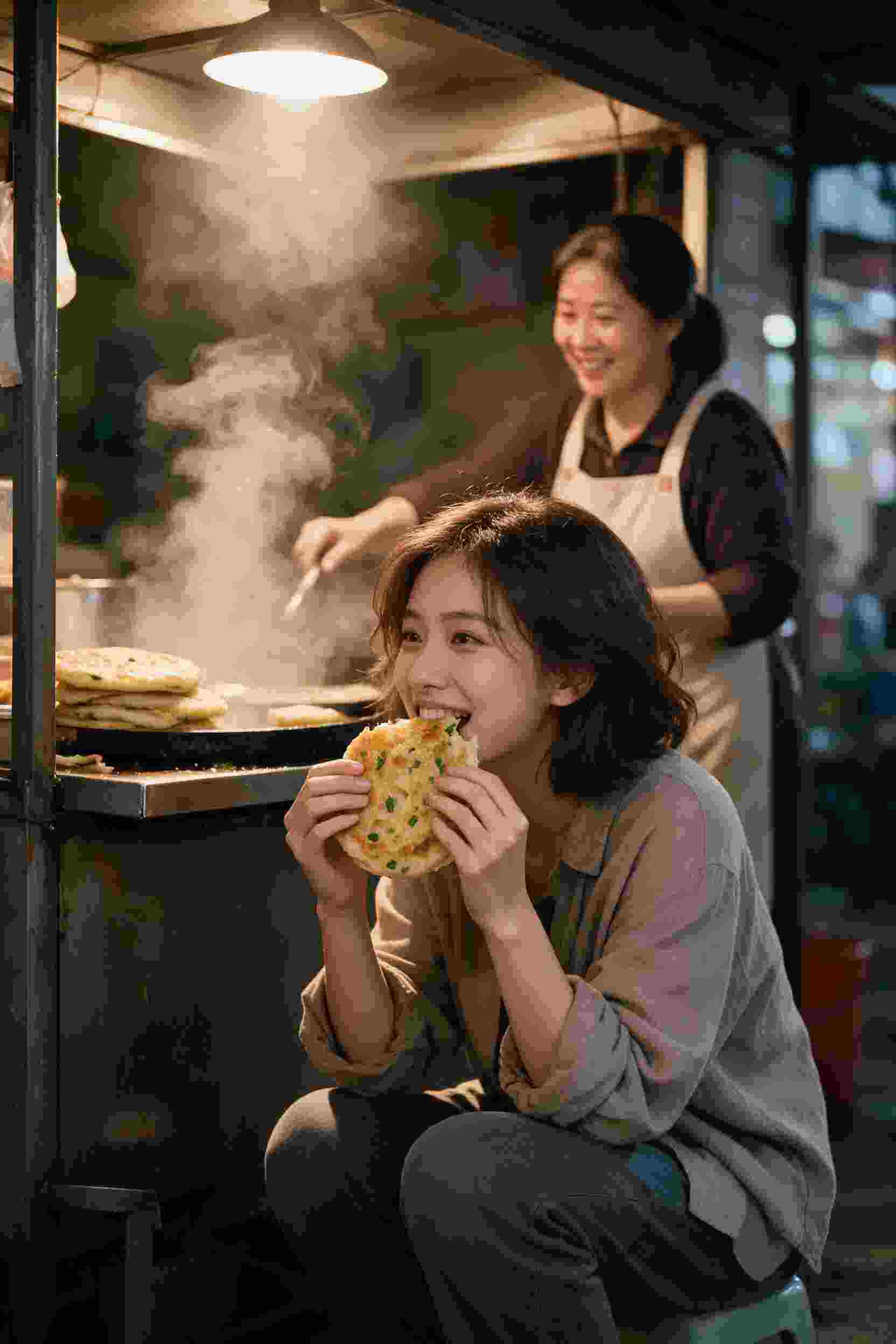 友谊物语