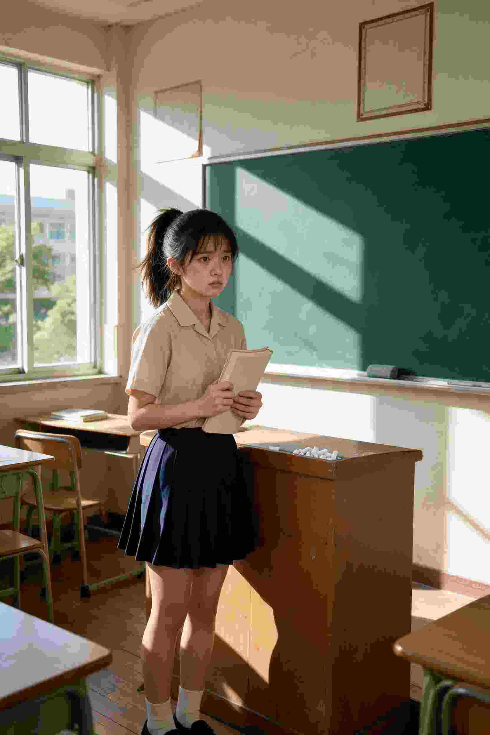 黑暗城堡