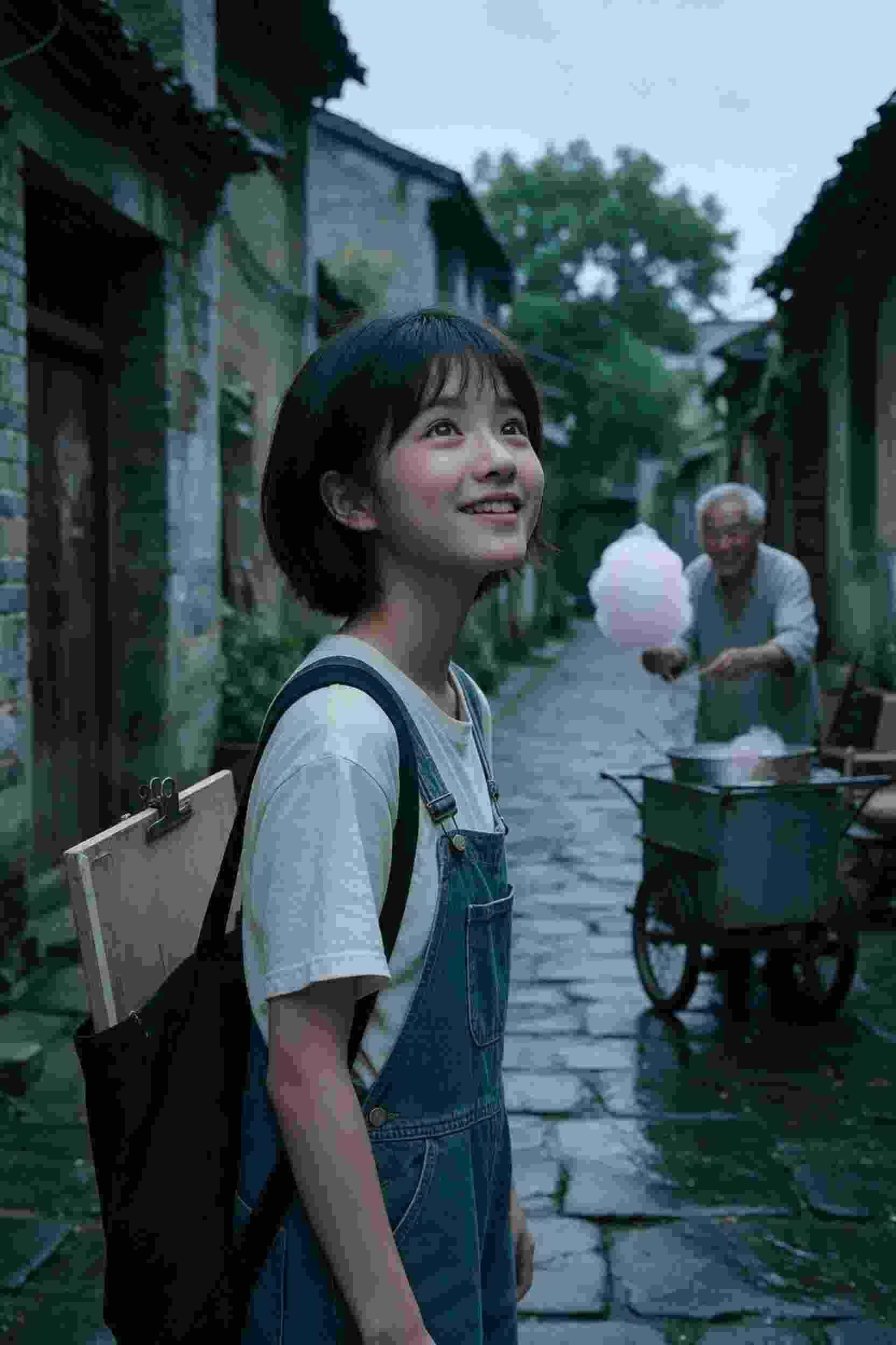 机龙传说